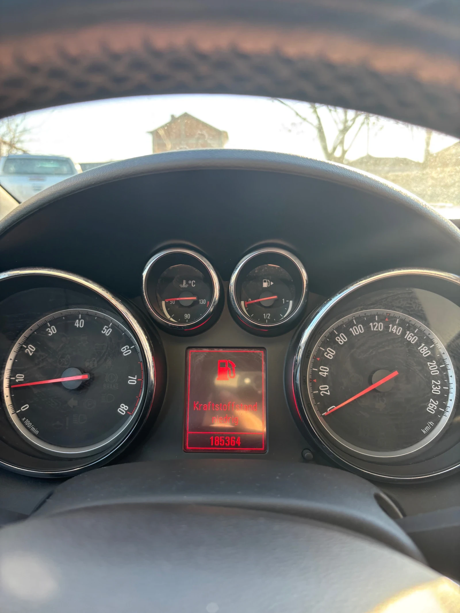 Opel Astra  - изображение 7