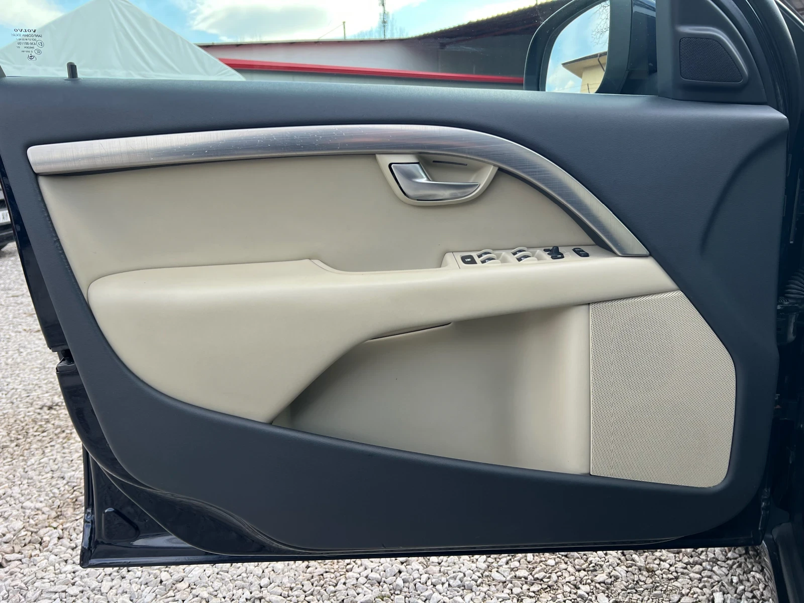 Volvo S80 3.2i* AWD* * * * *  | Mobile.bg   14