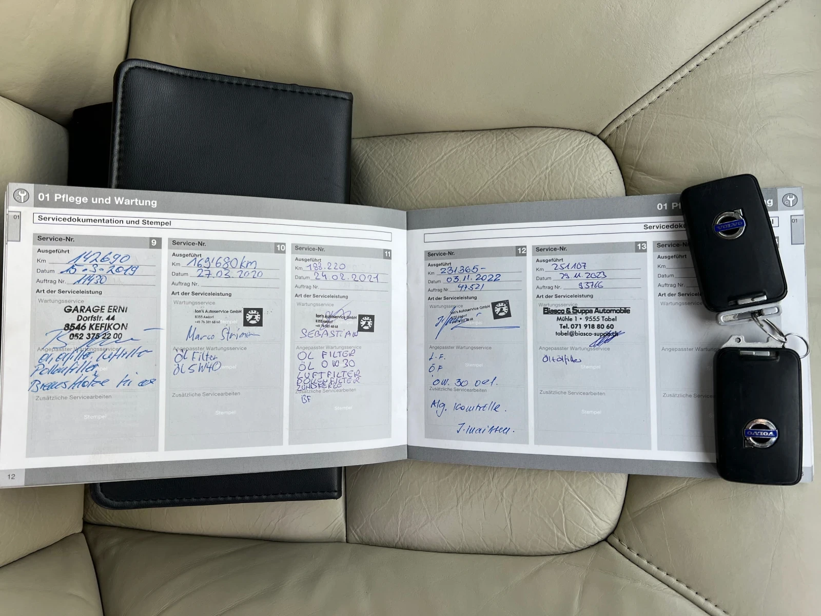 Volvo S80 3.2i* AWD* * * * *  | Mobile.bg   16