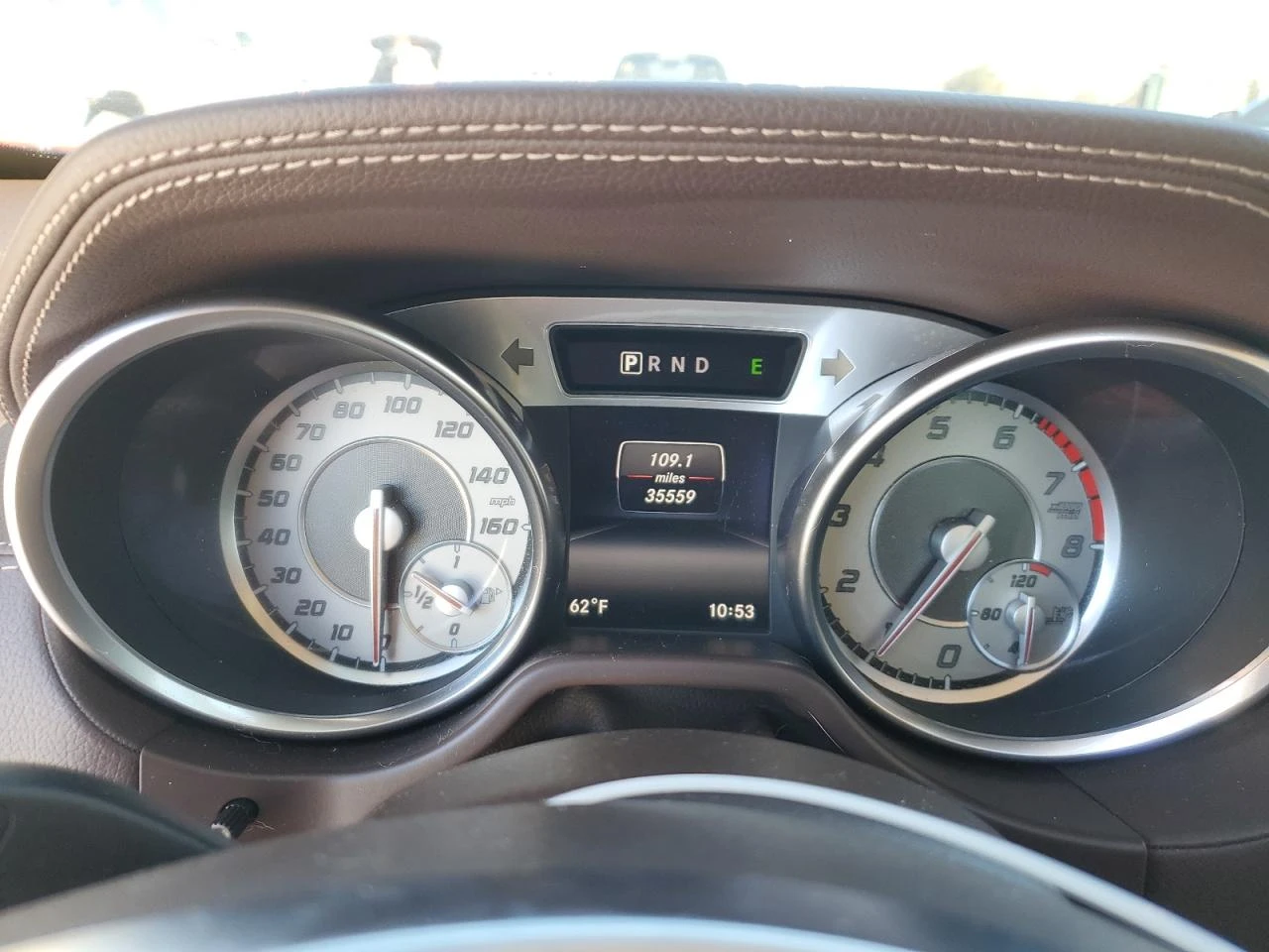 Mercedes-Benz SL 400 AMG* KEYLESS* КАМЕРА* BLIND SPOT* LANE ASSIST - изображение 9
