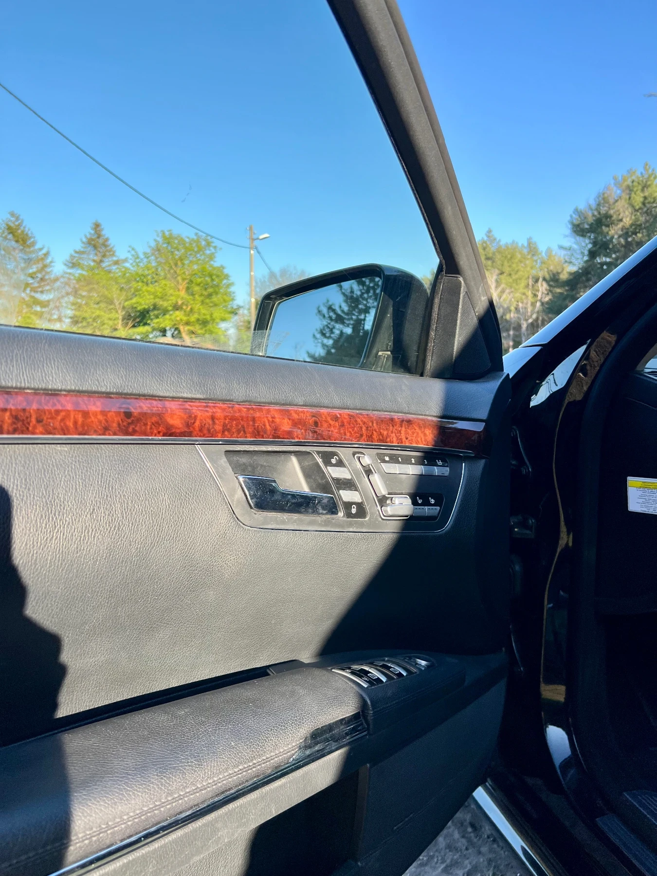 Mercedes-Benz S 500 LONG* AMG* FACE - изображение 7