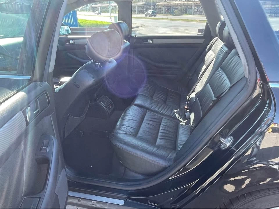 Audi A6 3000 - изображение 3