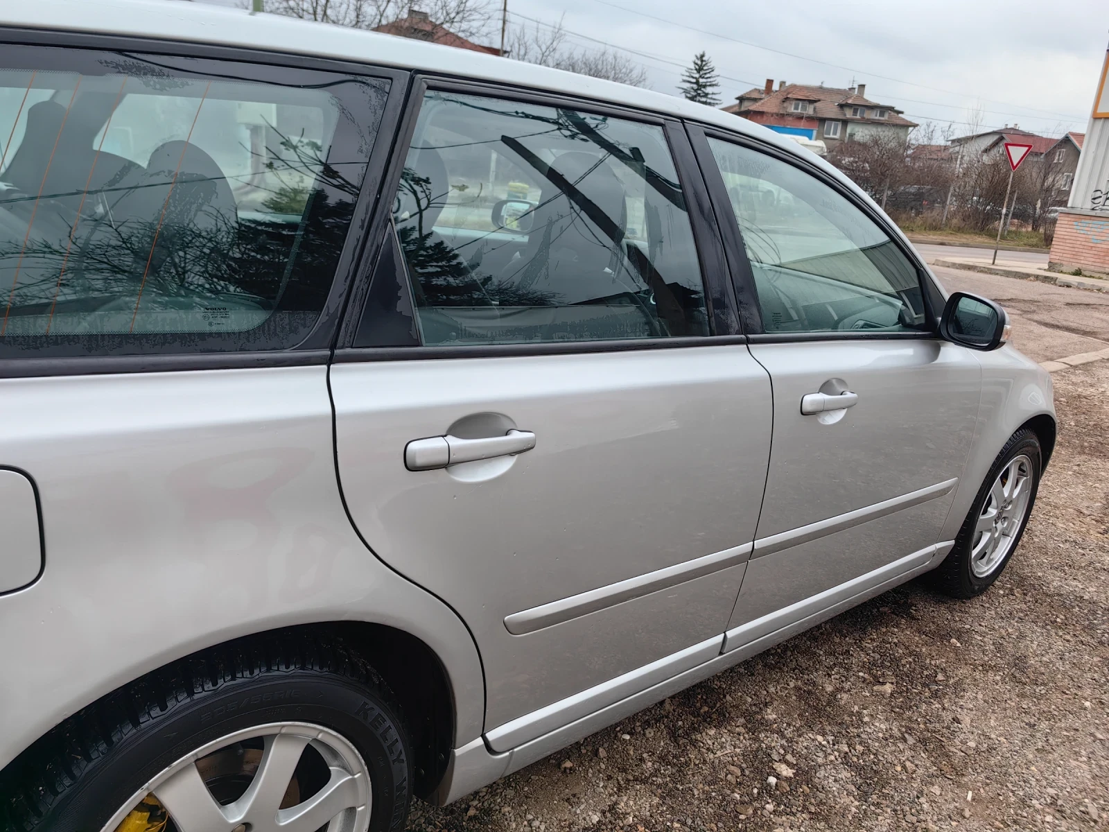 Volvo V50  - изображение 2
