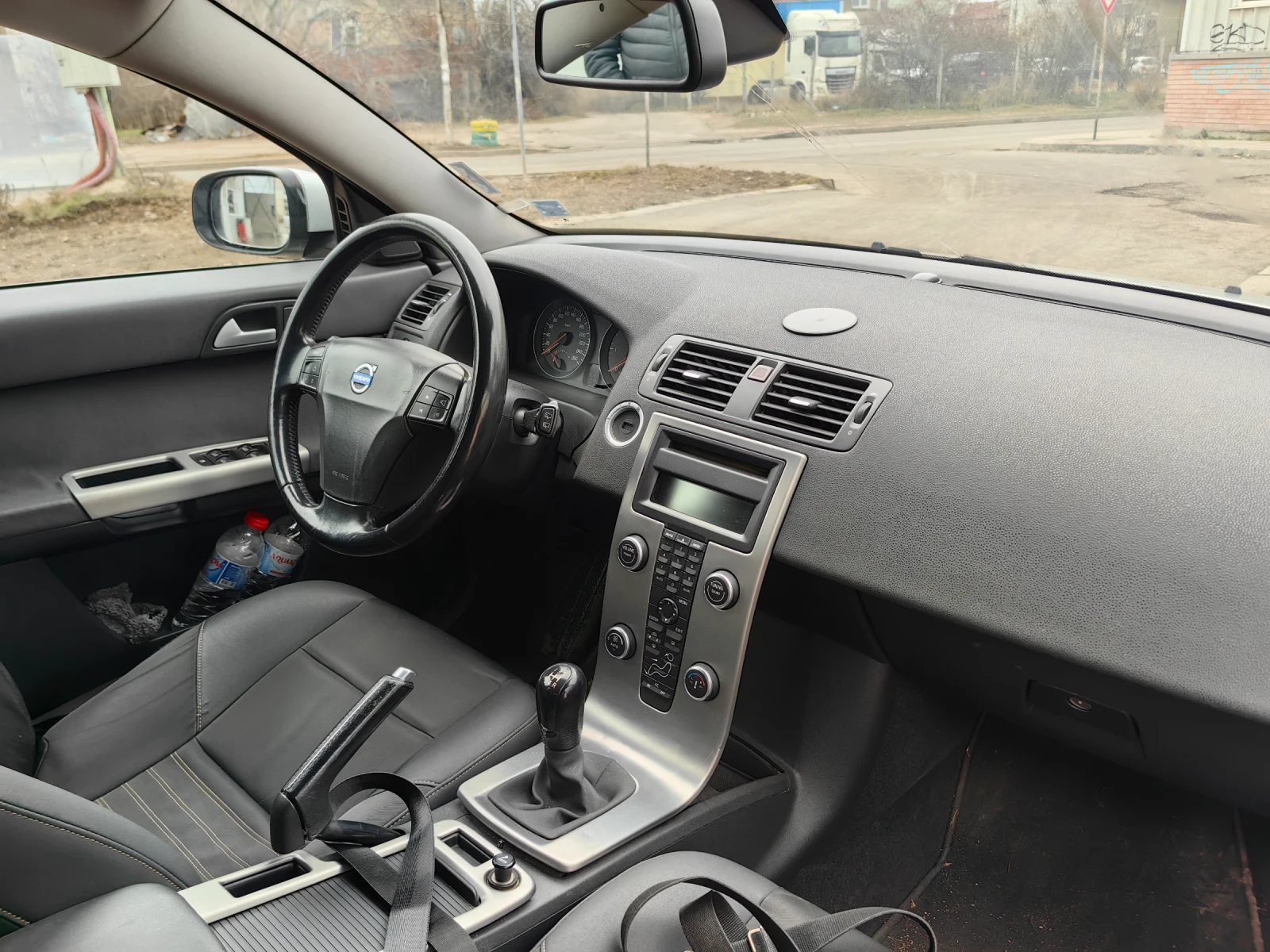 Volvo V50  - изображение 7