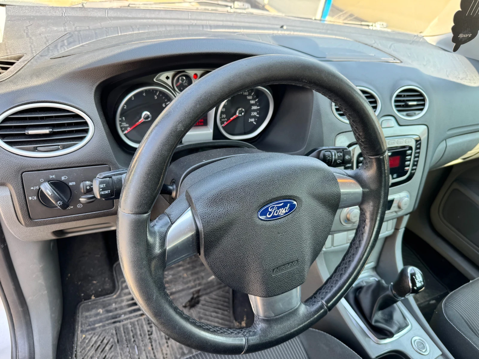 Ford Focus  - изображение 5