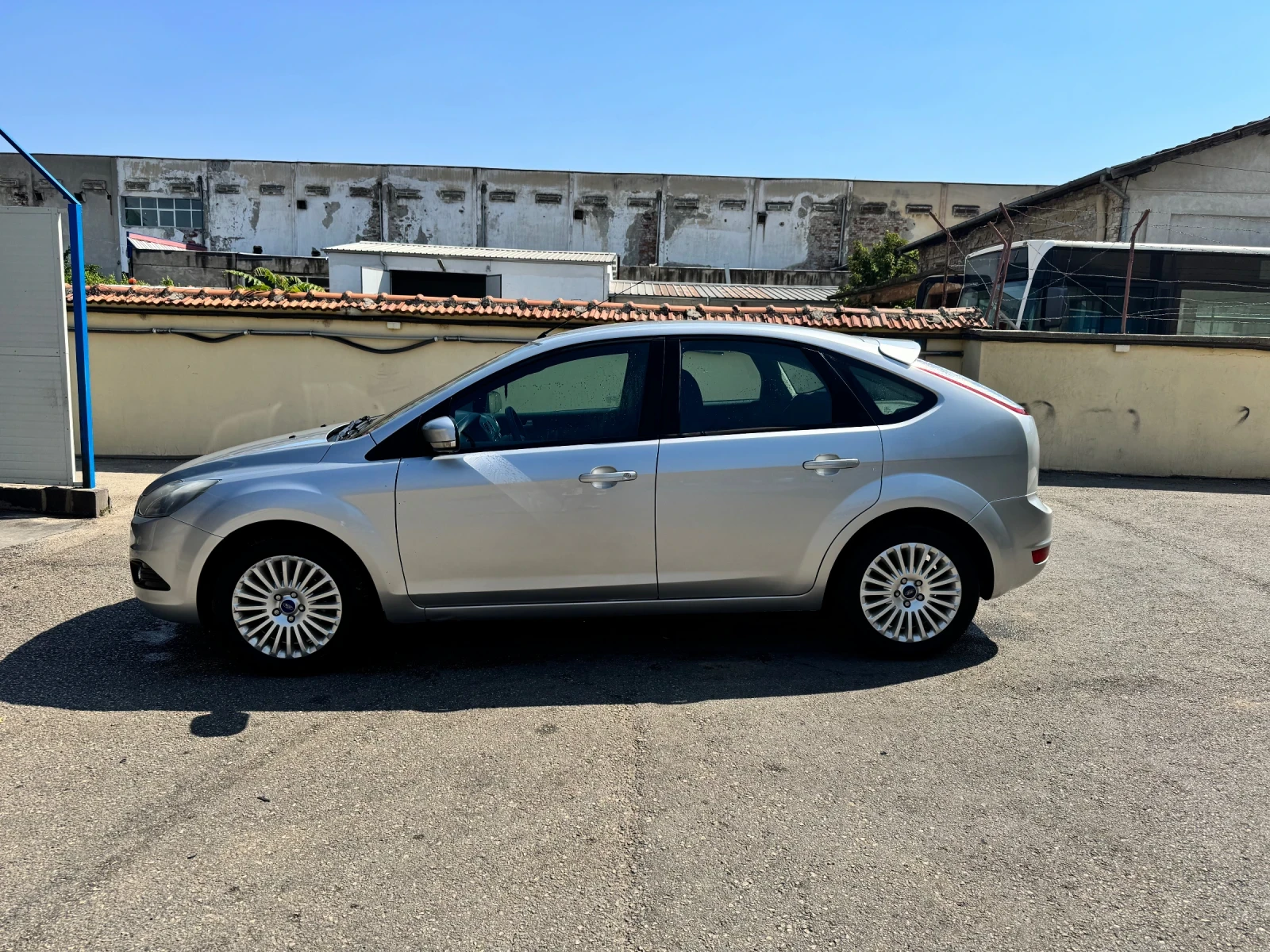 Ford Focus  - изображение 4