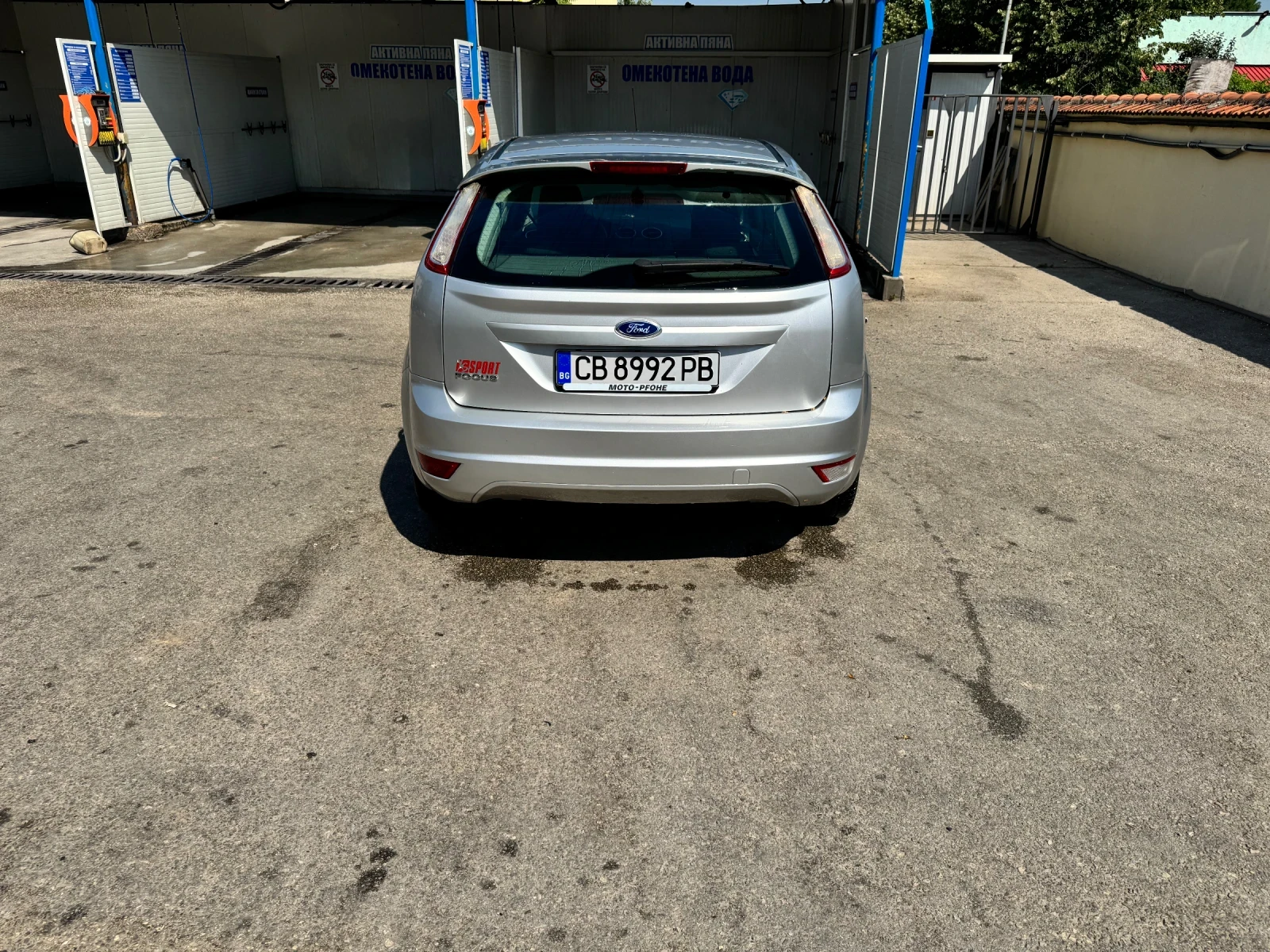 Ford Focus  - изображение 3