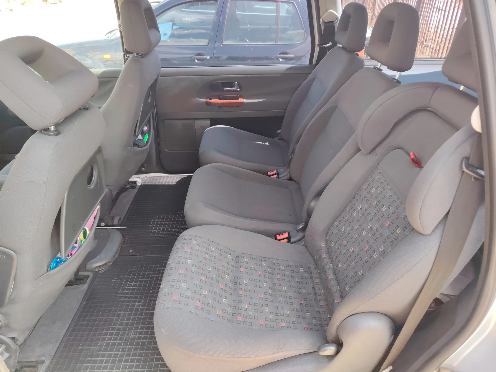 VW Sharan 1.9 tdi - изображение 9