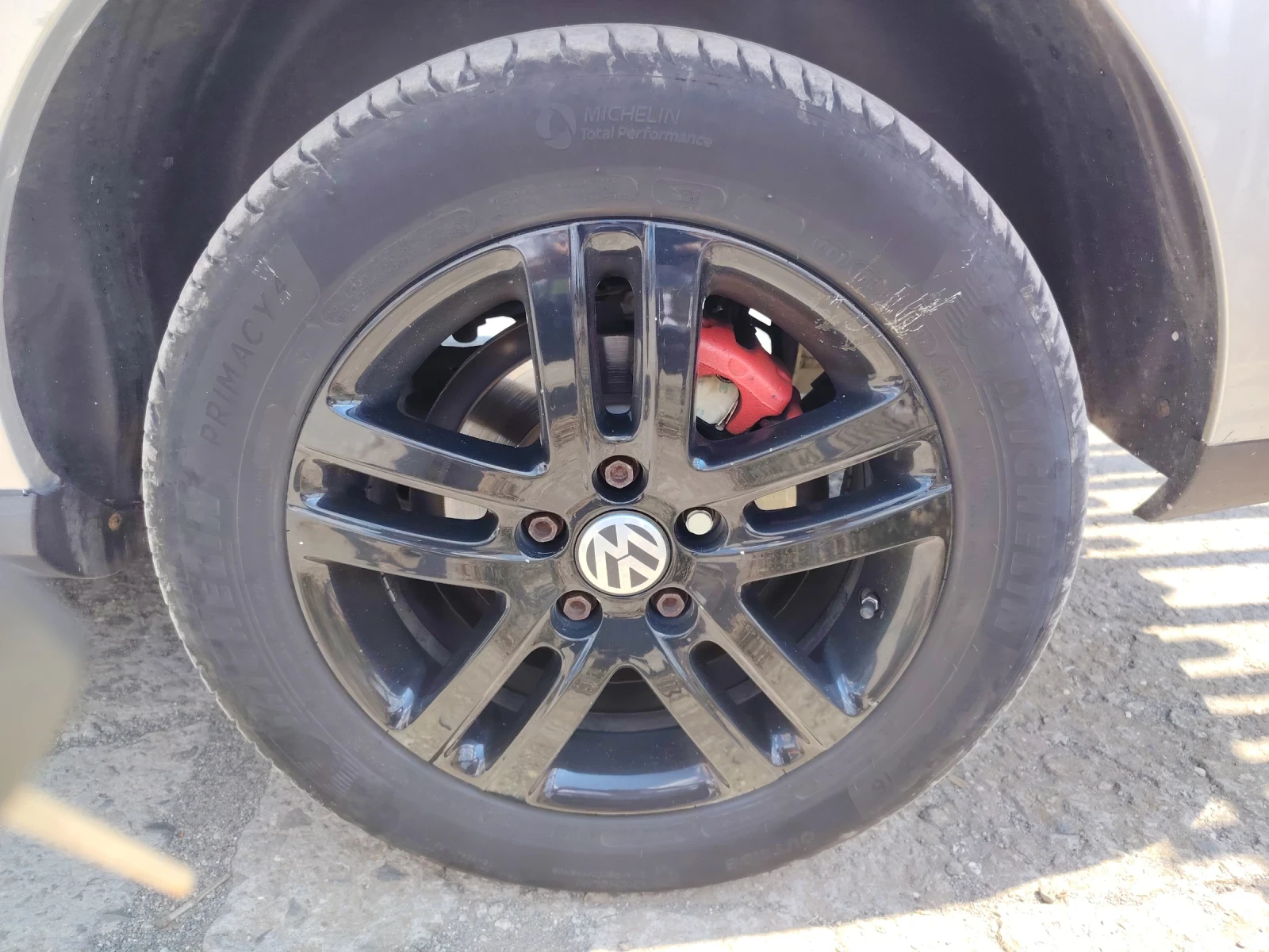 VW Sharan 1.9 tdi - изображение 10