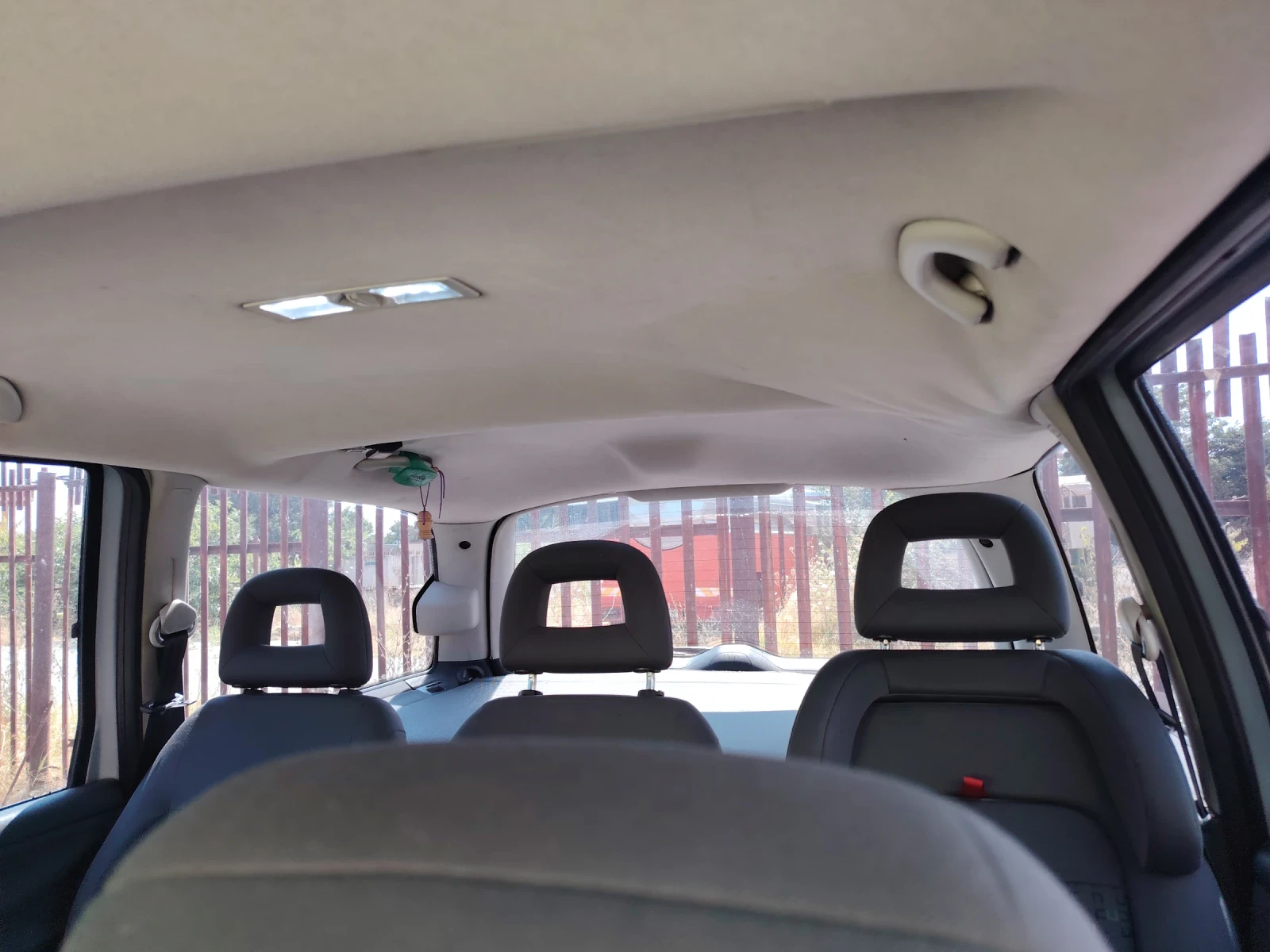 VW Sharan 1.9 tdi - изображение 7