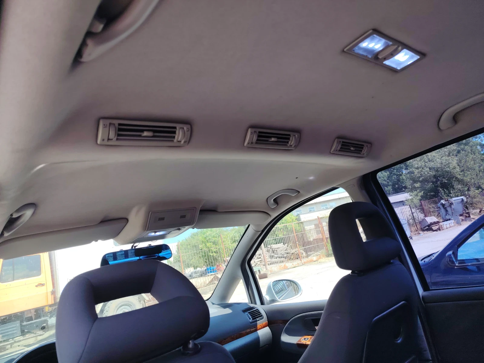 VW Sharan 1.9 tdi - изображение 8