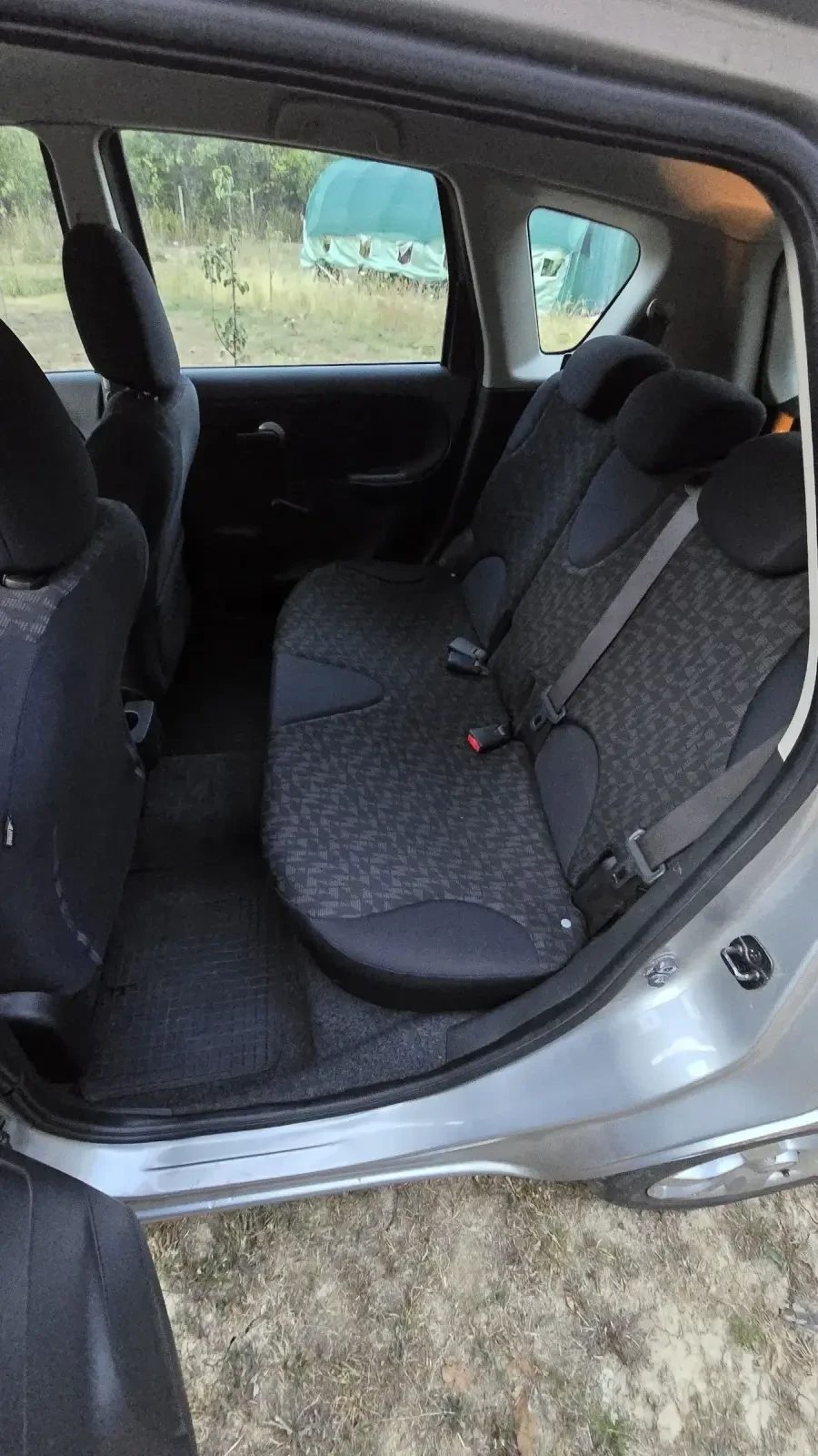 Nissan Note 1.4 бензин 88 к.с KLIMA - изображение 10