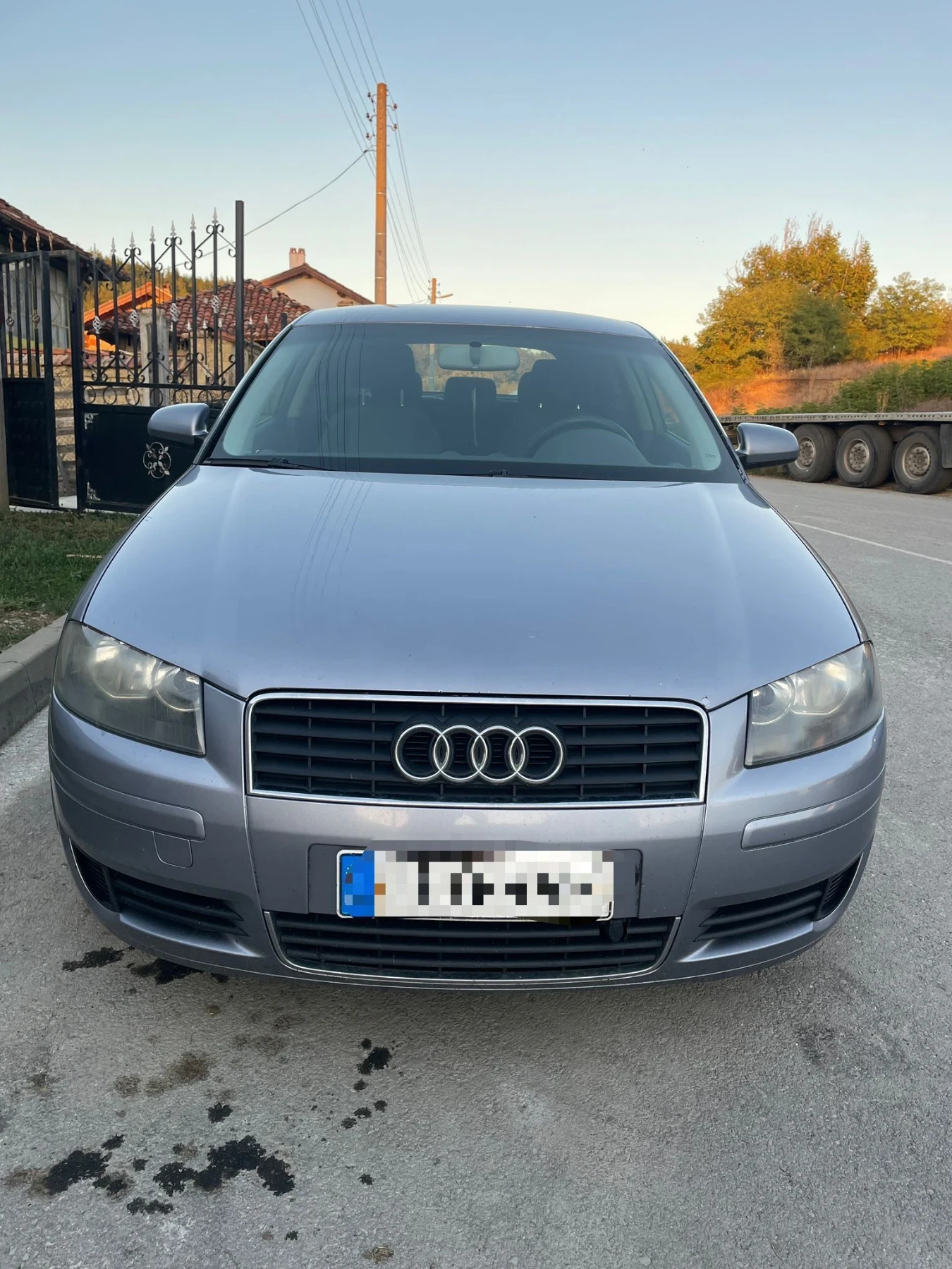 Audi A3 | Mobile.bg — изображение 1