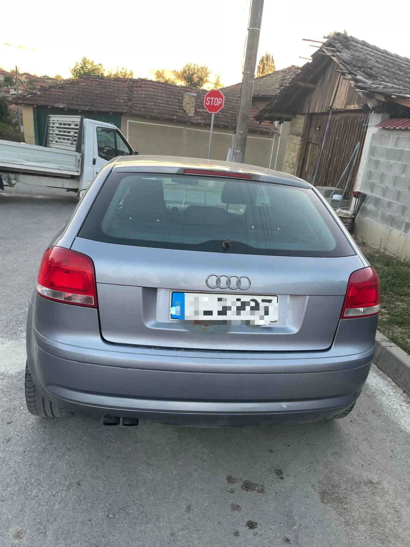 Audi A3  - изображение 2