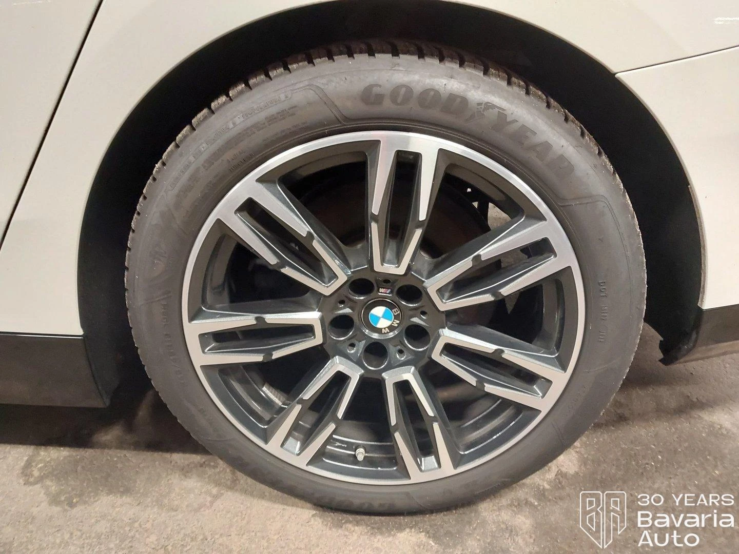 BMW 540 d xDrive Touring M Sport Paket Steptronic | Mobile.bg   12