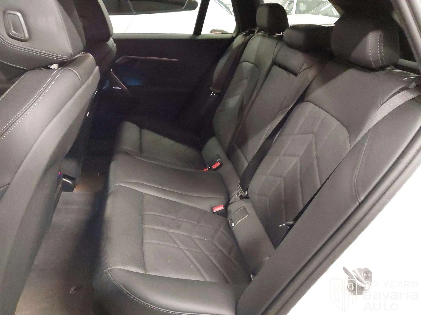 BMW 540 d xDrive Touring M Sport Paket Steptronic - изображение 8