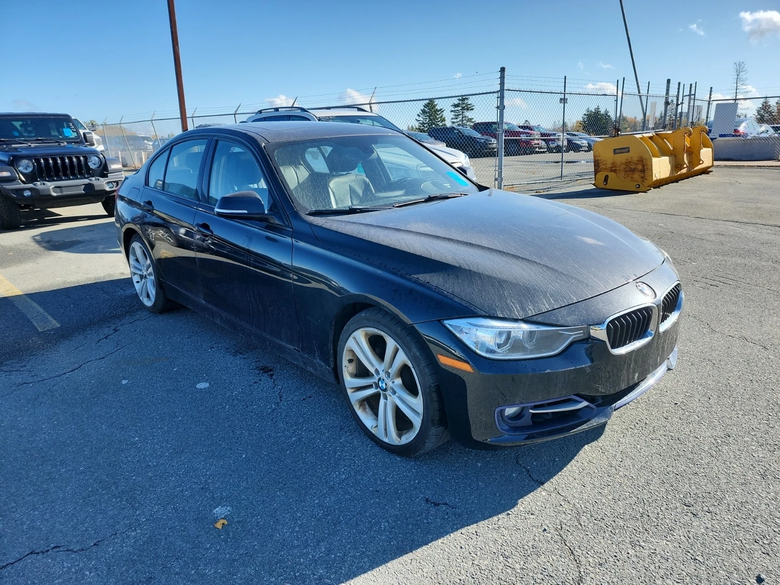 BMW 328 * CARFAX *    | Mobile.bg   1