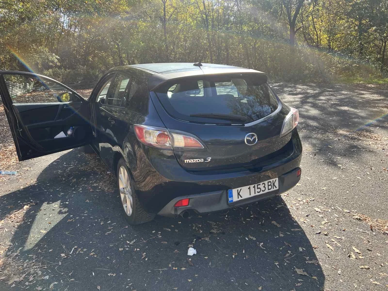 Mazda 3  - изображение 4