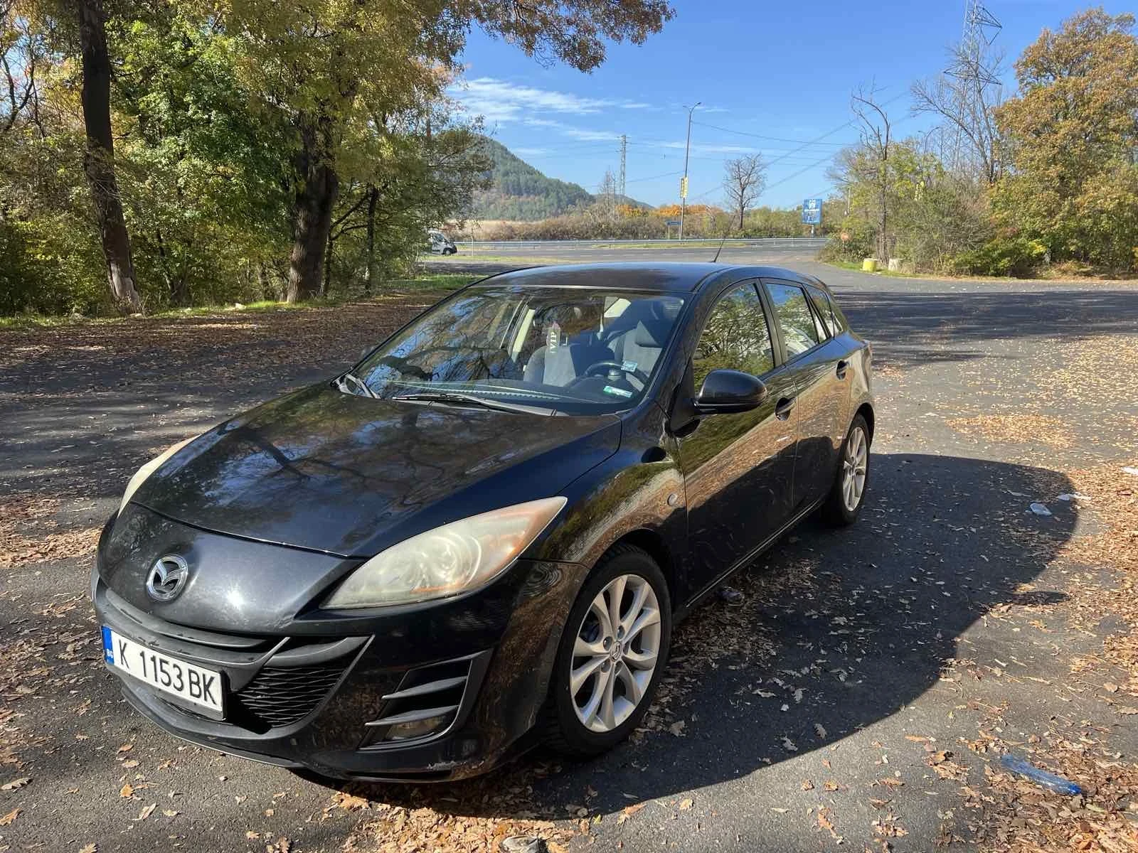 Mazda 3  - изображение 2