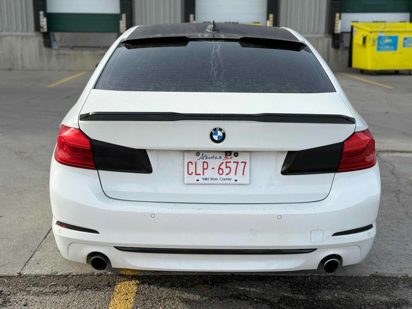 BMW 530 XDRIVE * * CARFAX * *   * *  | Mobile.bg   5