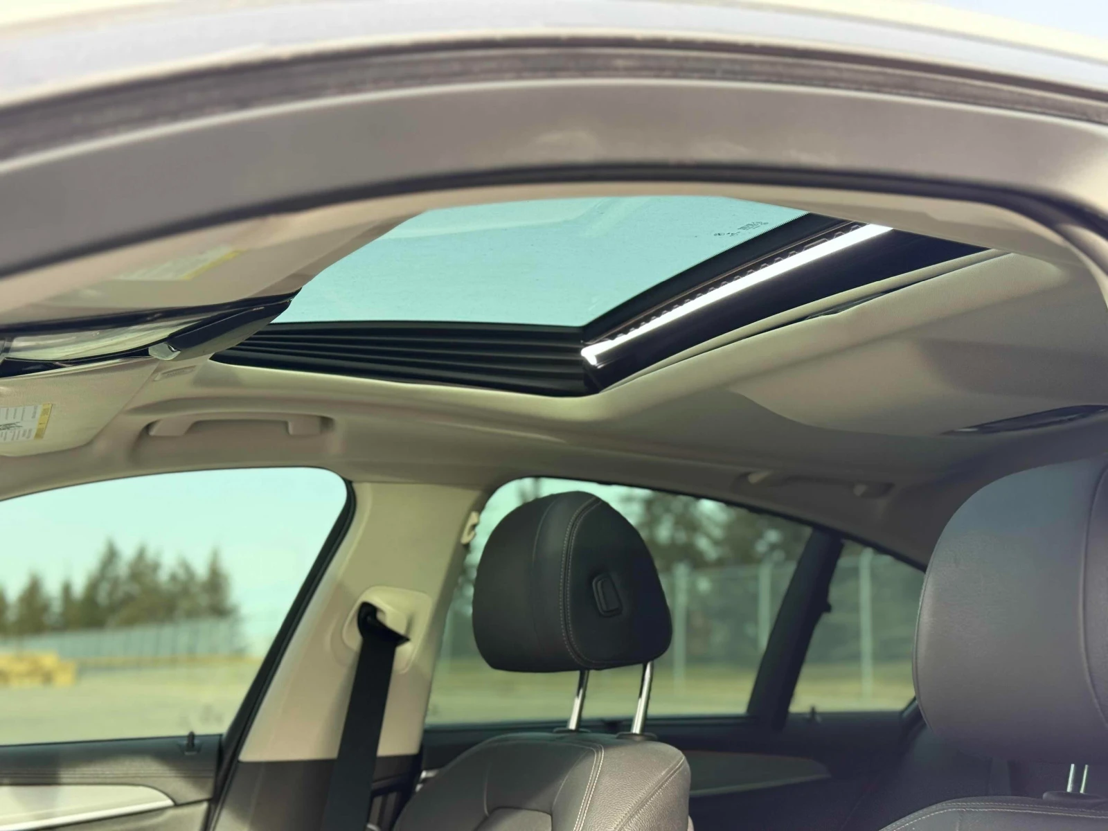 BMW 530 XDRIVE * * CARFAX * *   * *  | Mobile.bg   9