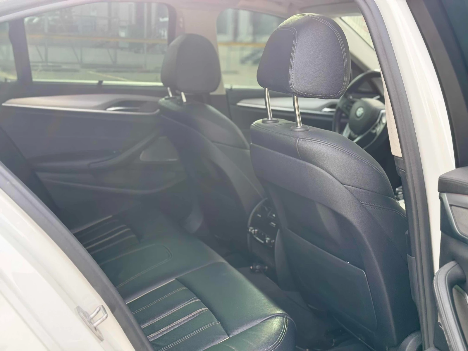 BMW 530 XDRIVE * * CARFAX * *   * *  | Mobile.bg   10