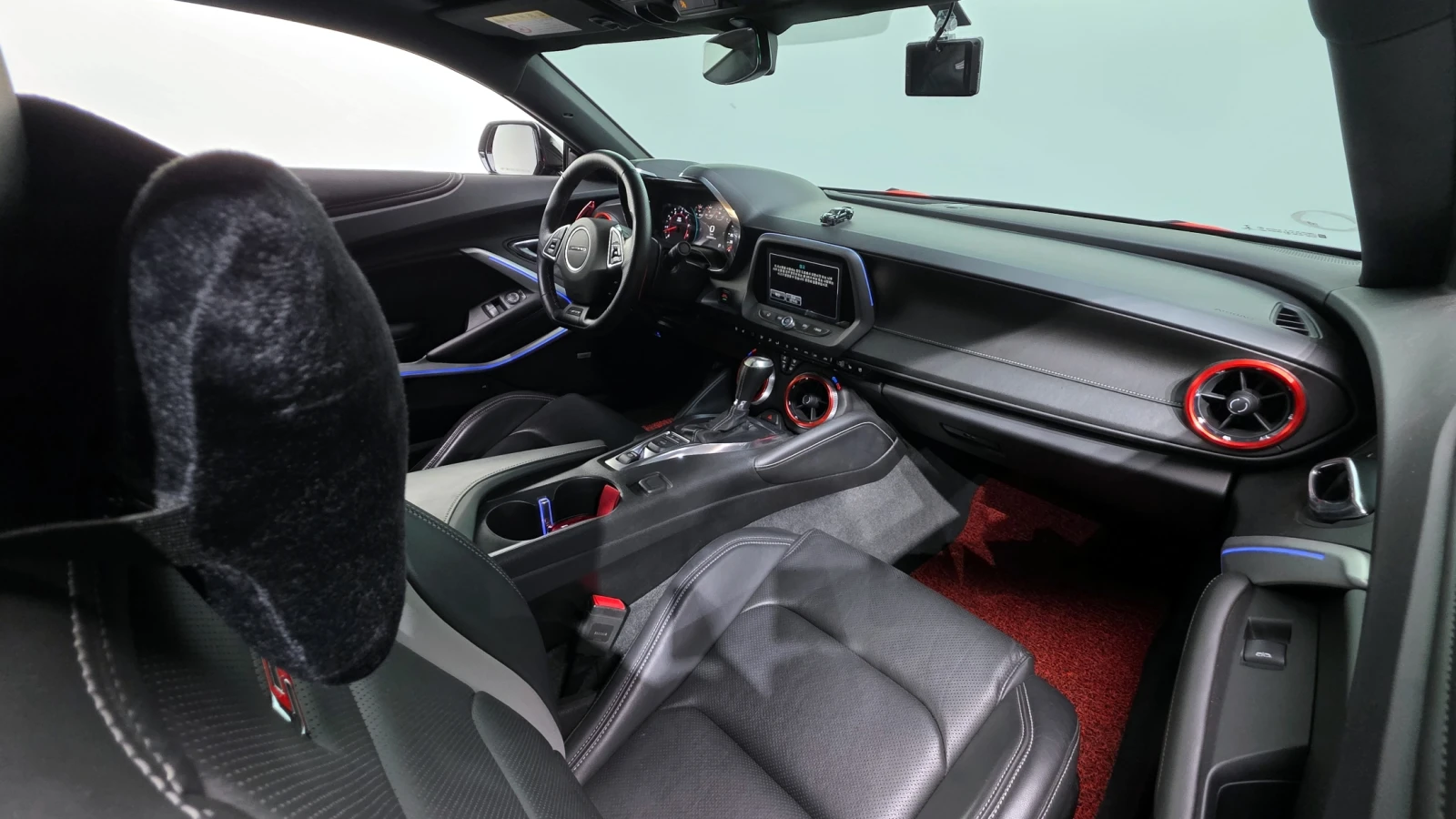 Chevrolet Camaro SS 6.2 V8 | Mobile.bg   6