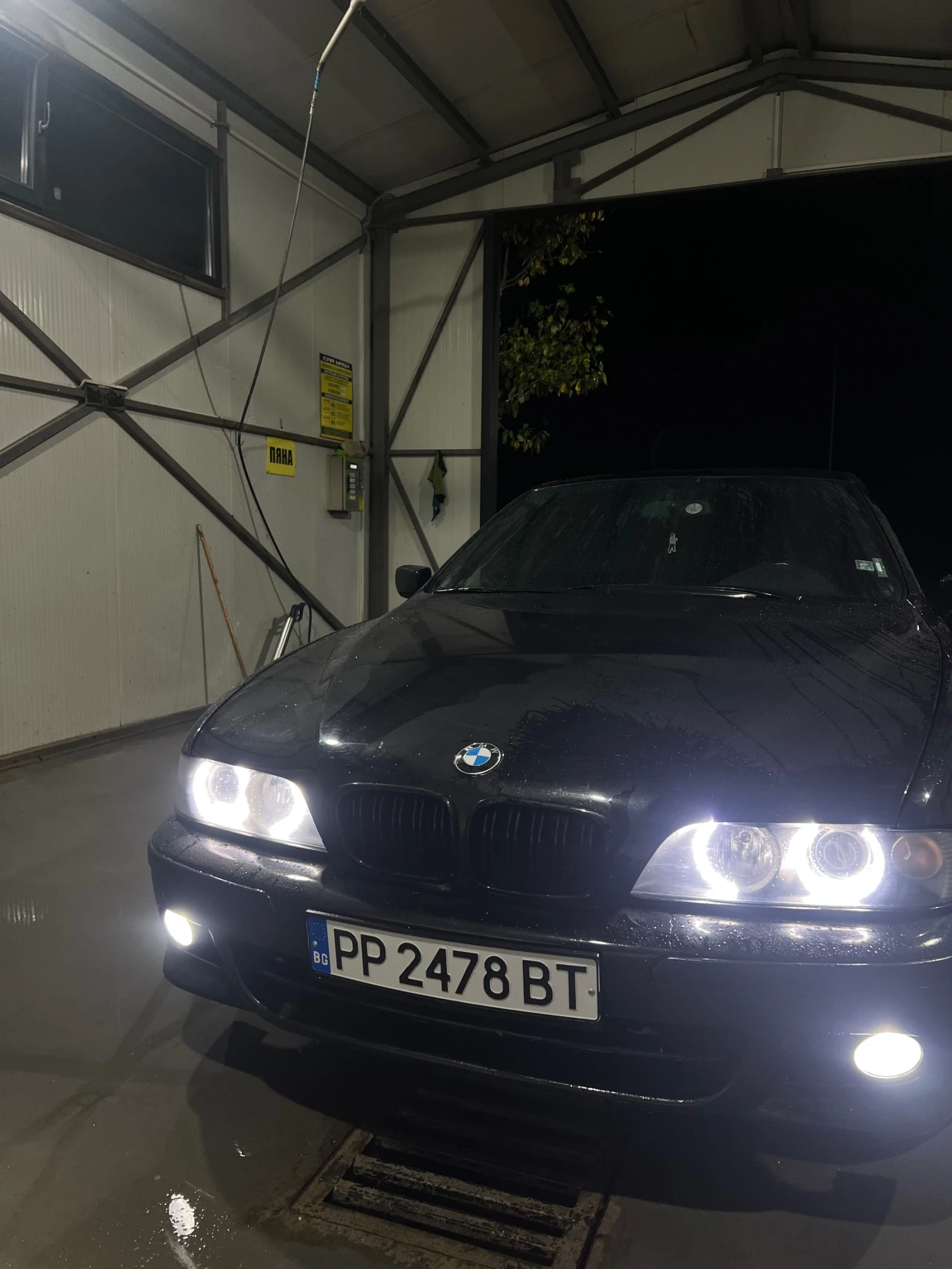 BMW 530 | Mobile.bg   8
