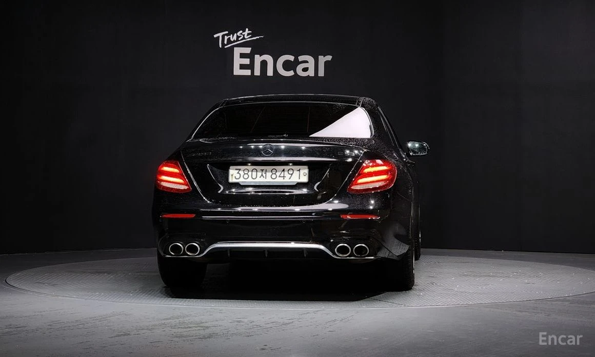 Mercedes-Benz E 53 AMG | Mobile.bg   4