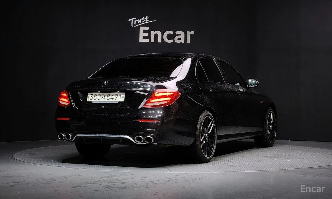 Mercedes-Benz E 53 AMG | Mobile.bg   2