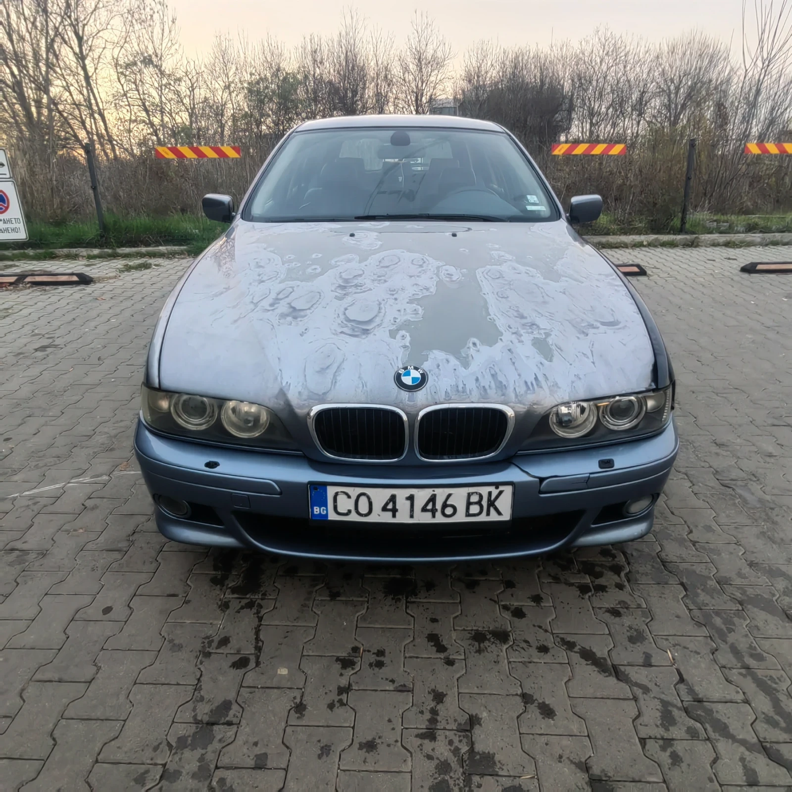 BMW 525 D - изображение 6