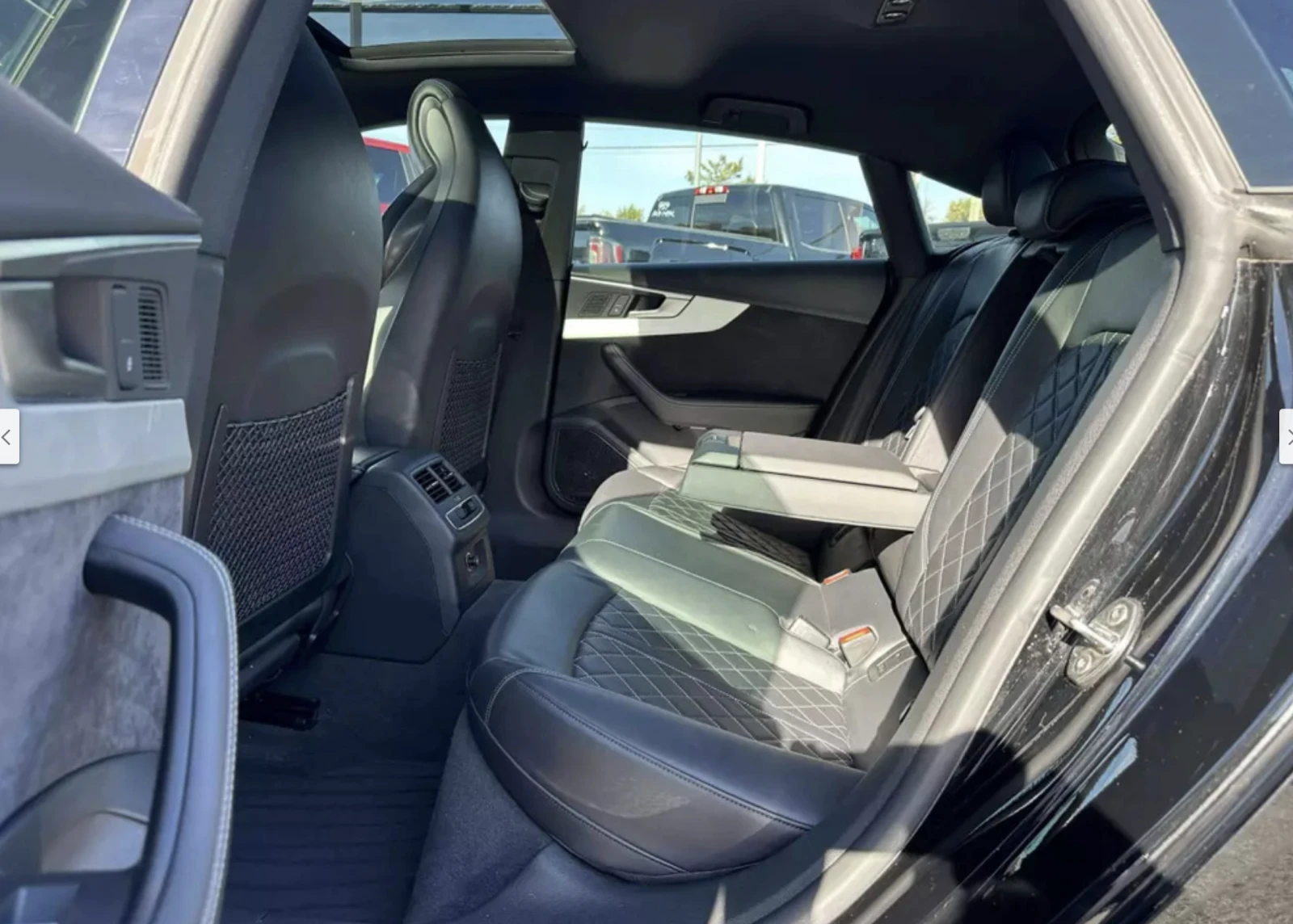 Audi S5  | Mobile.bg   17