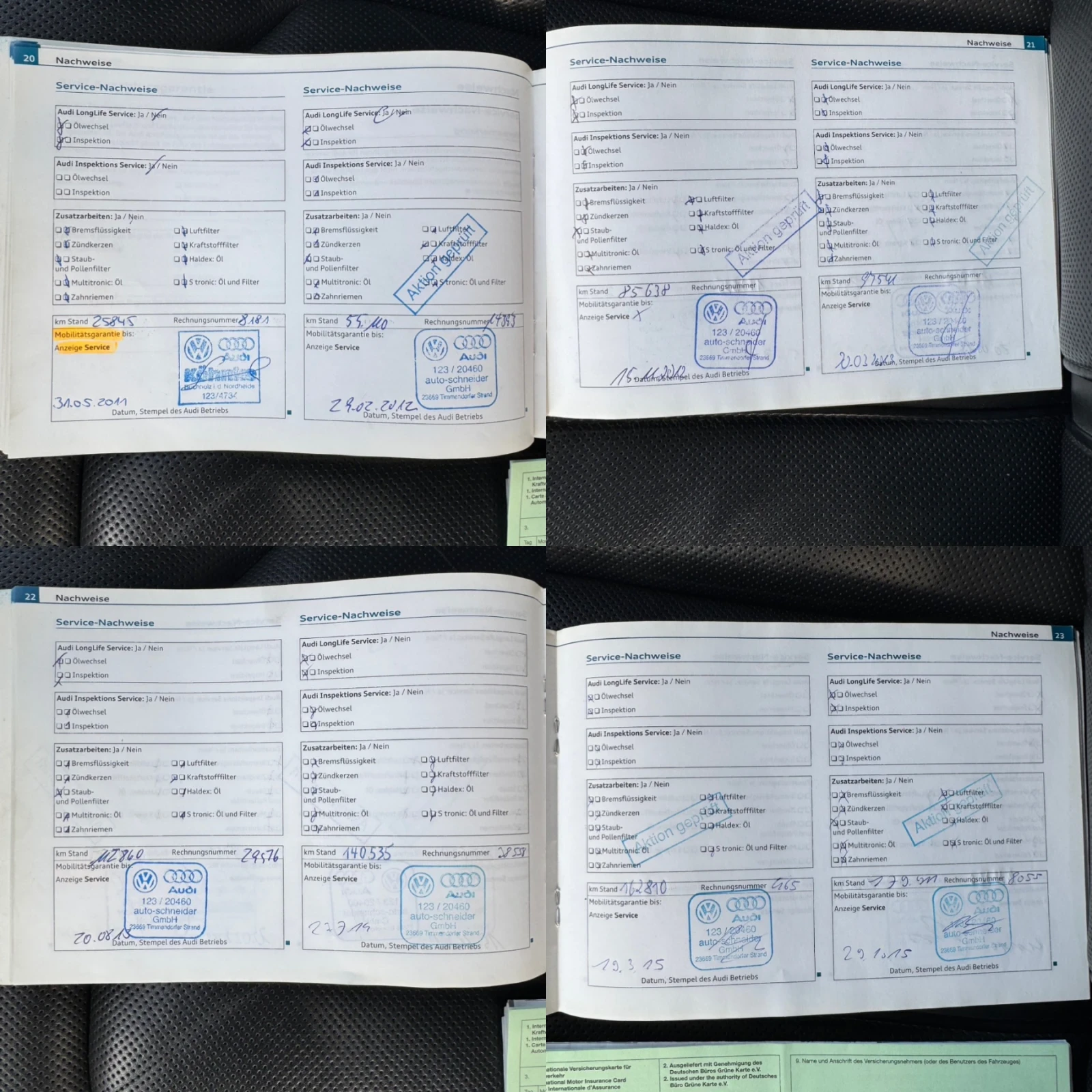 Audi A8 4.2 TDI | Mobile.bg   16