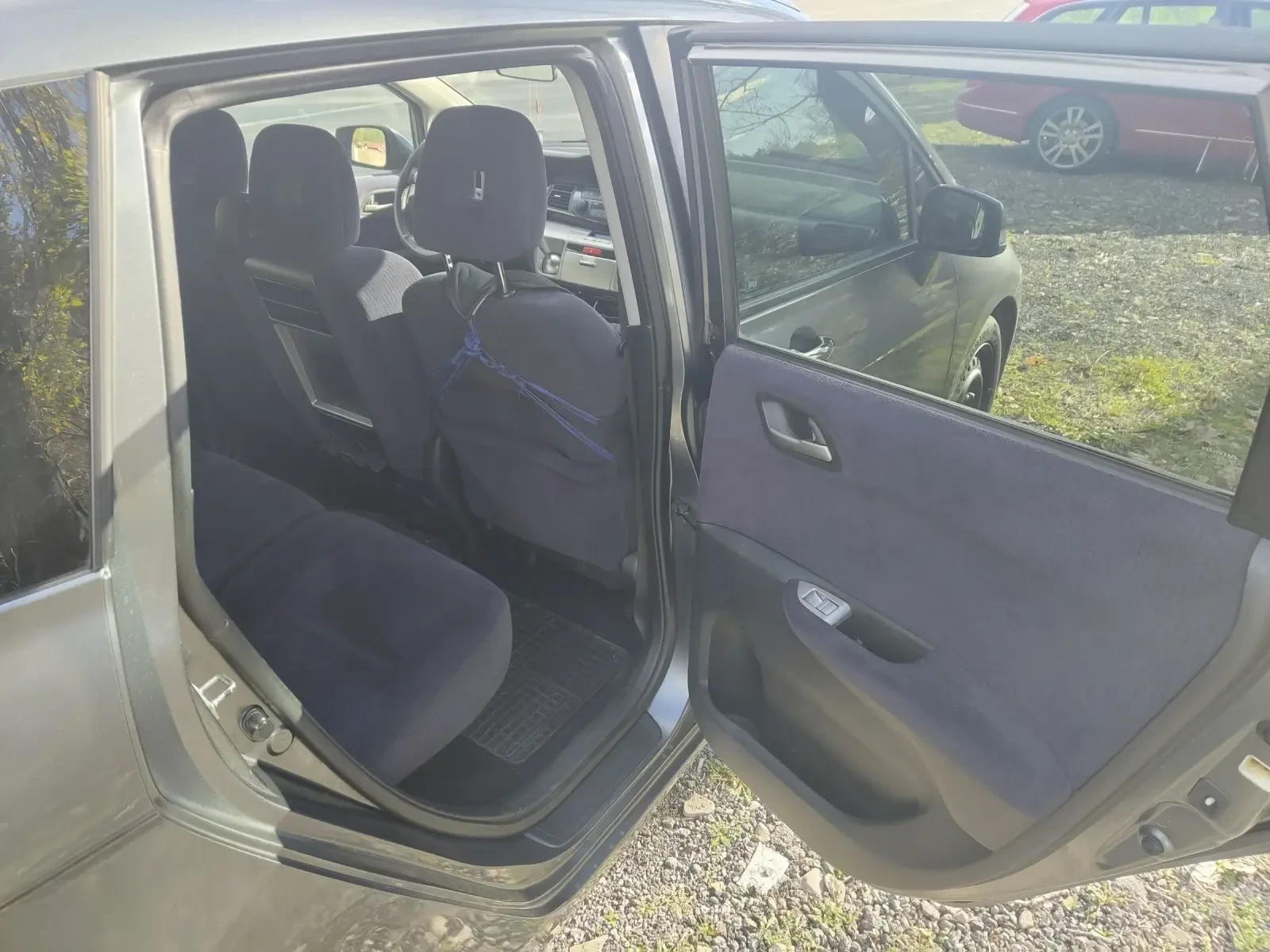 Honda Fr-v | Mobile.bg � ����������� 11