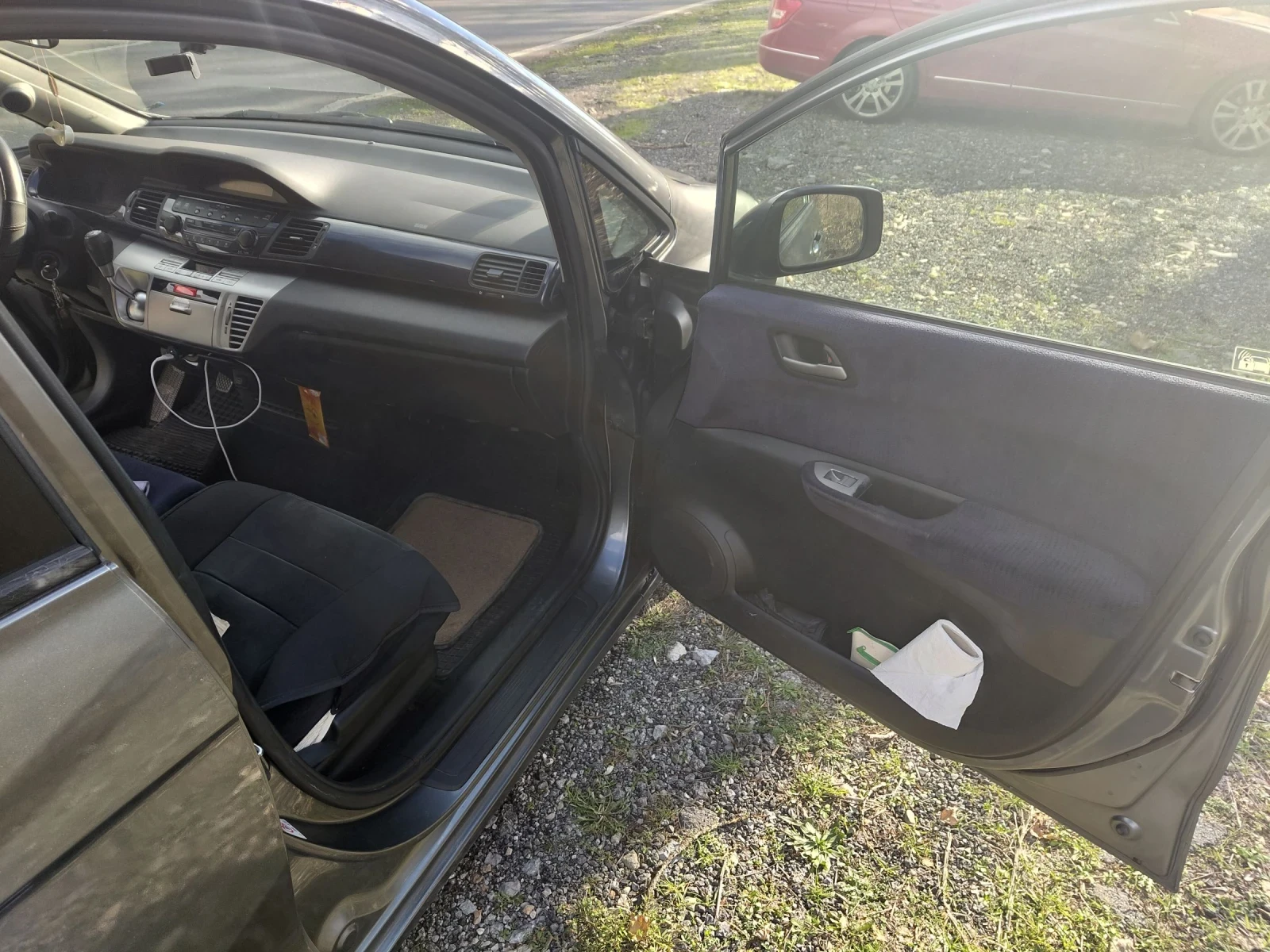 Honda Fr-v | Mobile.bg � ����������� 12