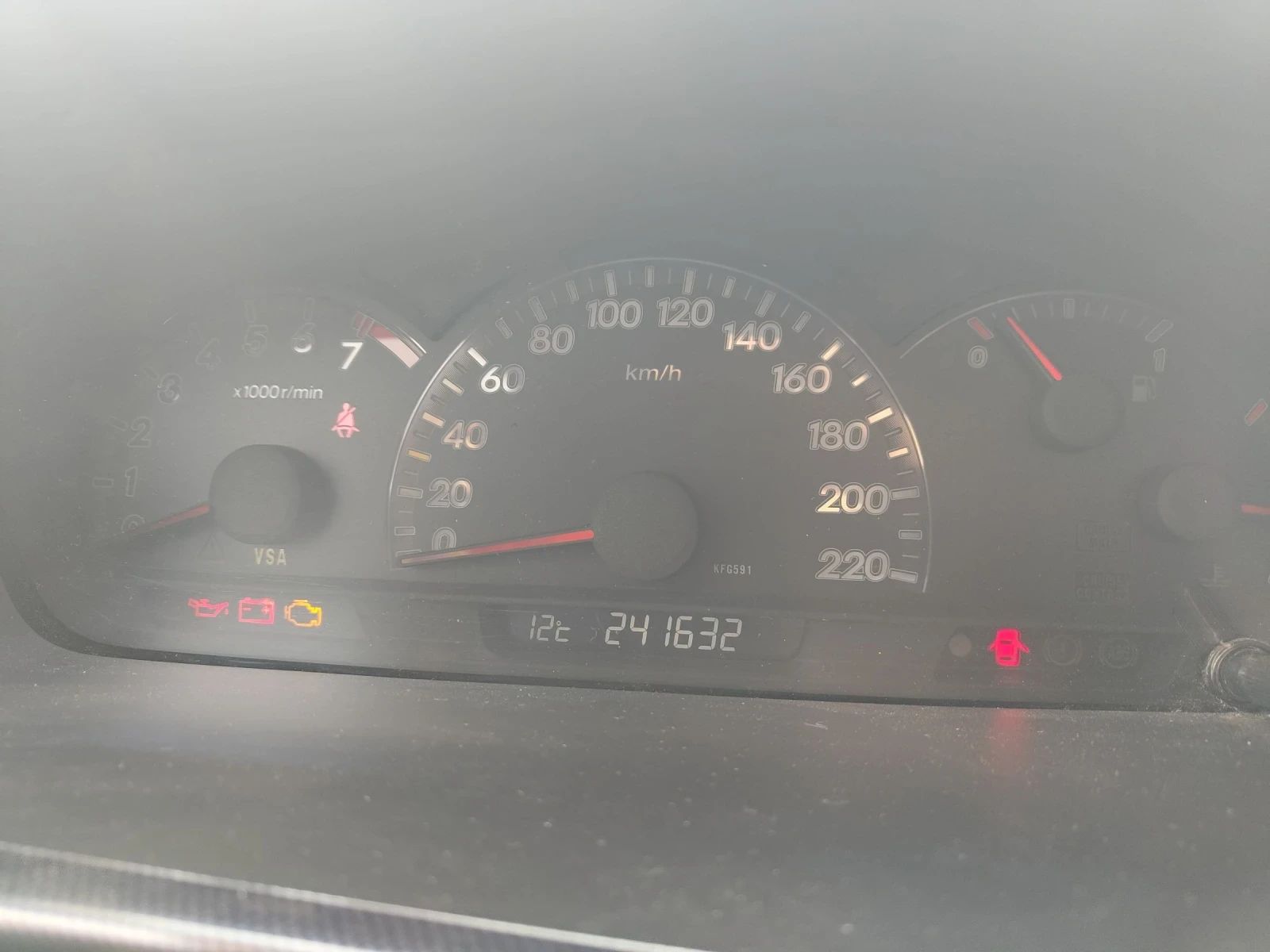 Honda Fr-v | Mobile.bg � ����������� 6