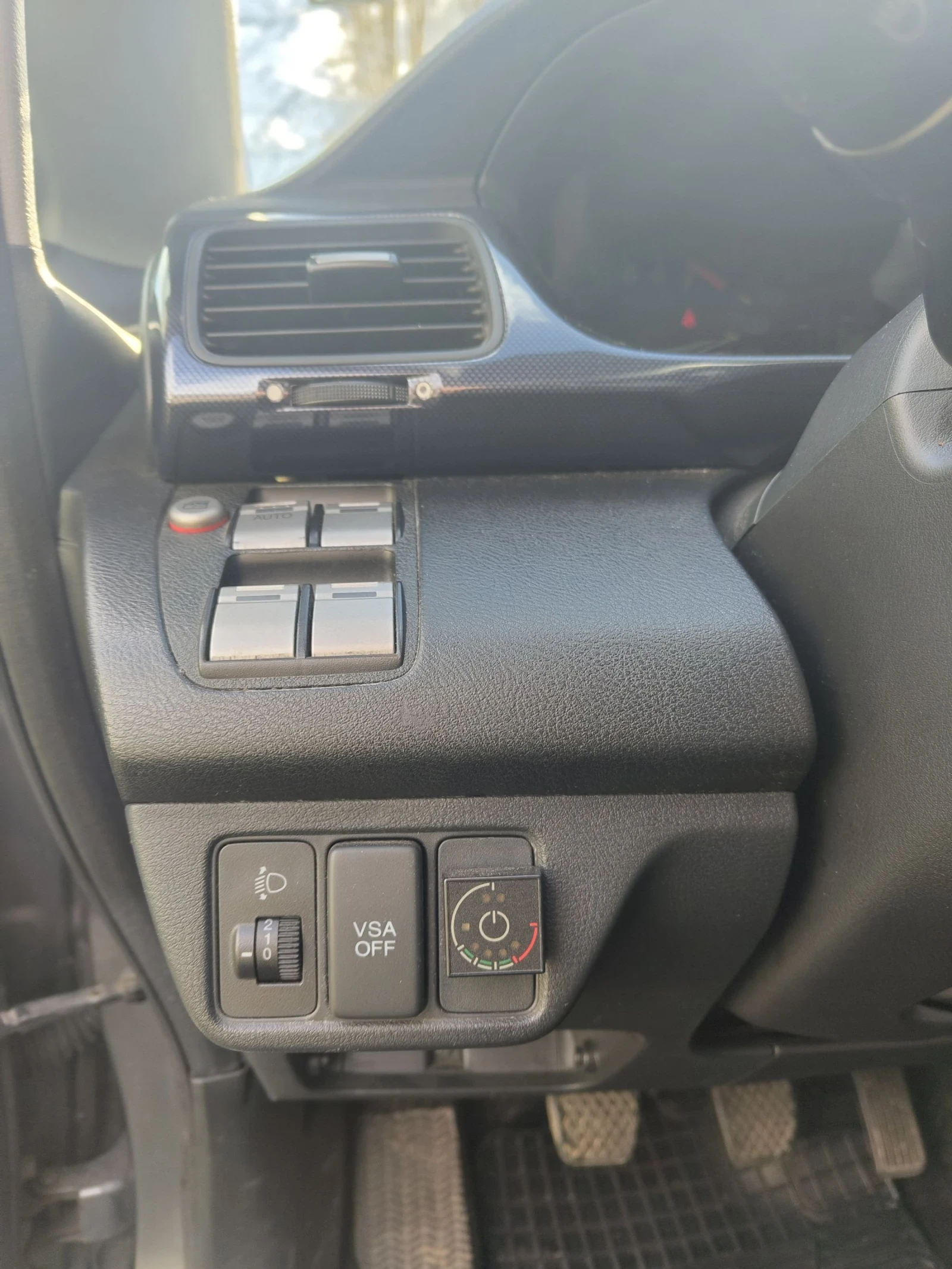 Honda Fr-v | Mobile.bg � ����������� 7