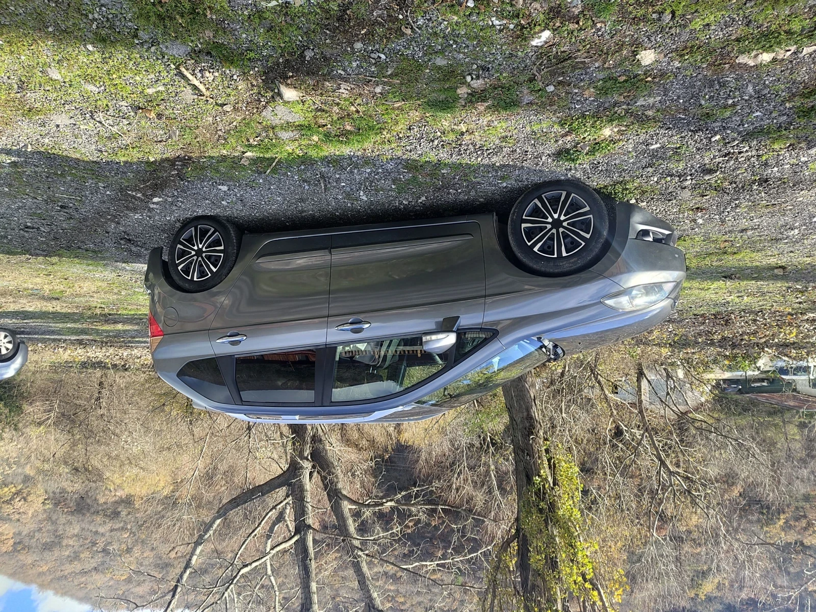 Honda Fr-v | Mobile.bg � ����������� 2