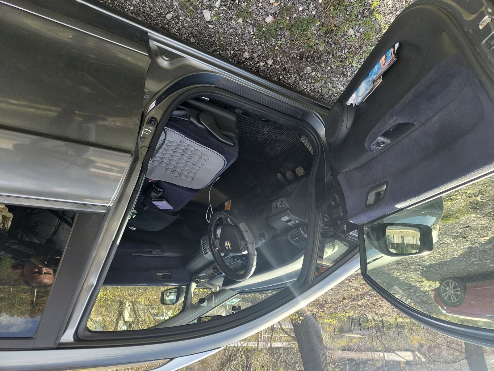 Honda Fr-v | Mobile.bg � ����������� 5