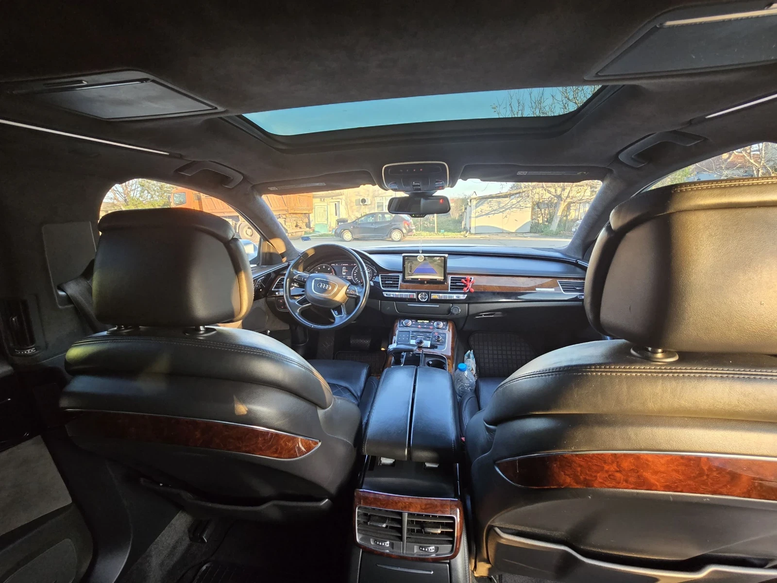 Audi A8 3.0TFSI | Mobile.bg � ����������� 15