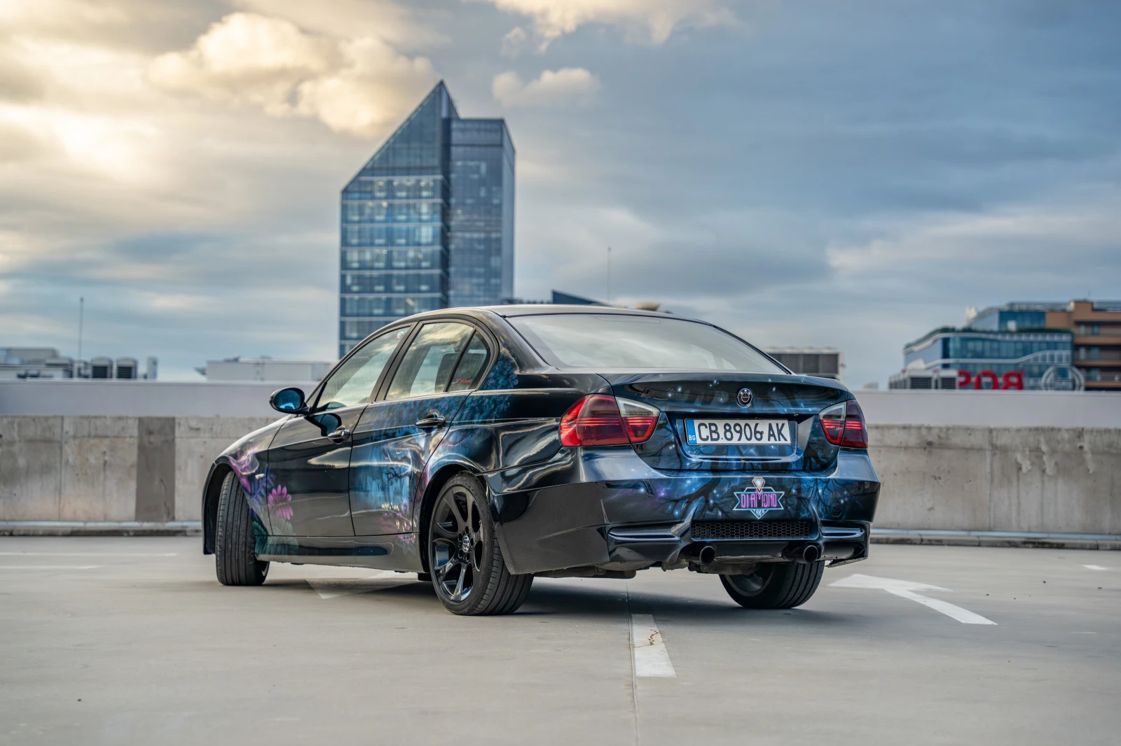 BMW 320 | Mobile.bg � ����������� 4