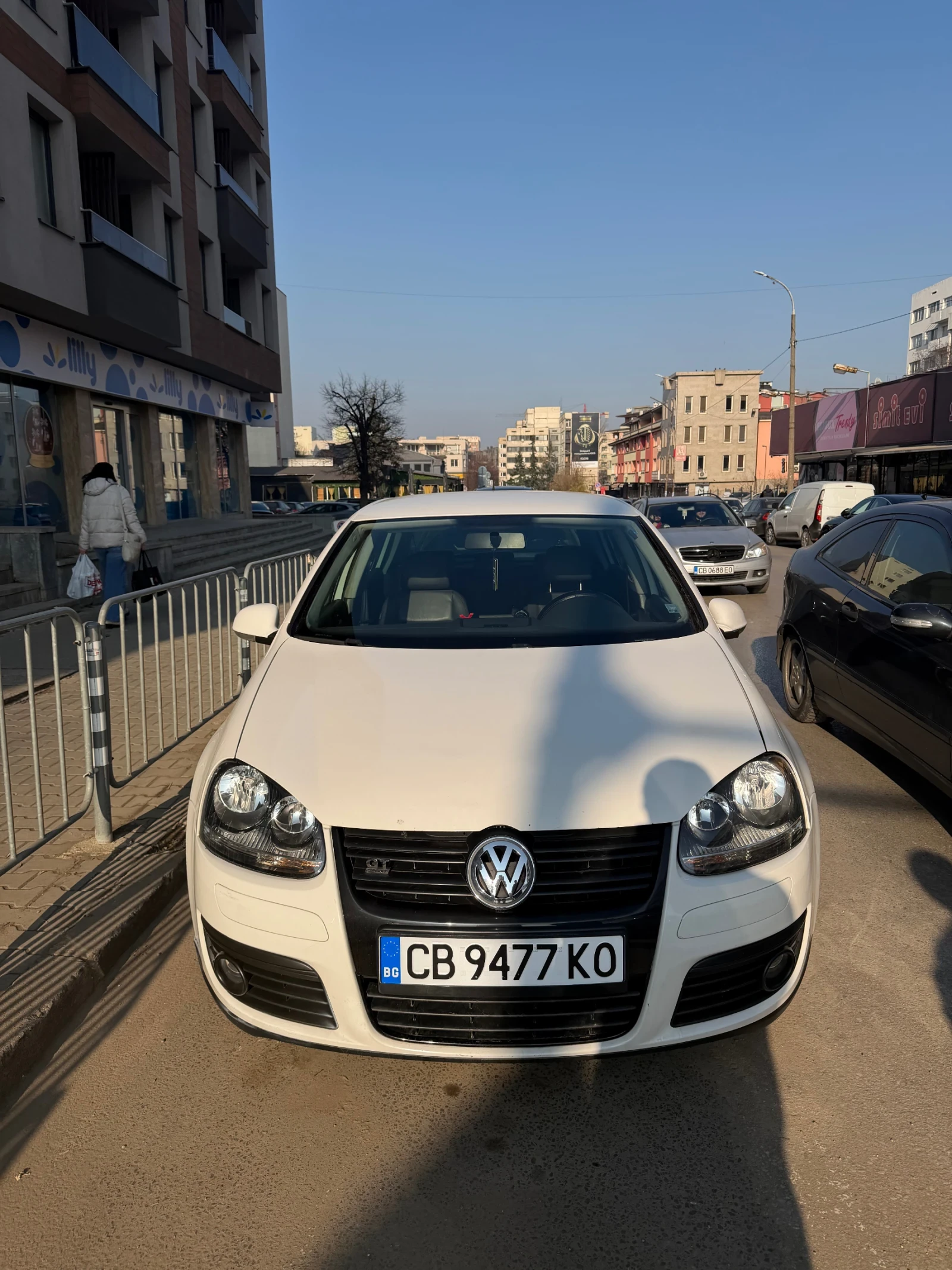 VW Golf | Mobile.bg � ����������� 1