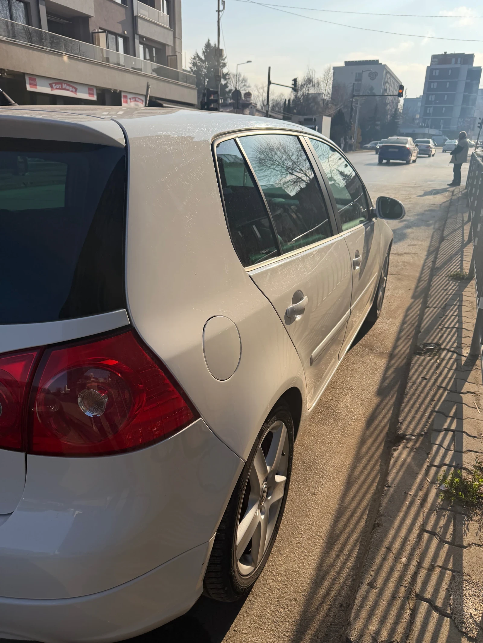 VW Golf | Mobile.bg � ����������� 6