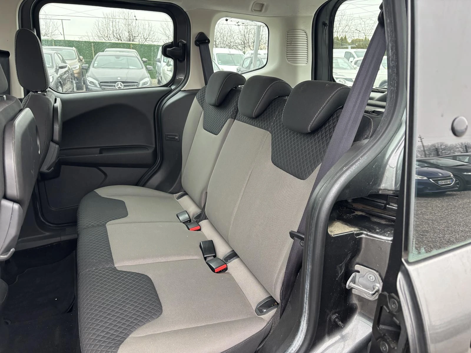 Ford Courier 1.0, EURO 6, ��� ���� France | Mobile.bg � ����������� 13