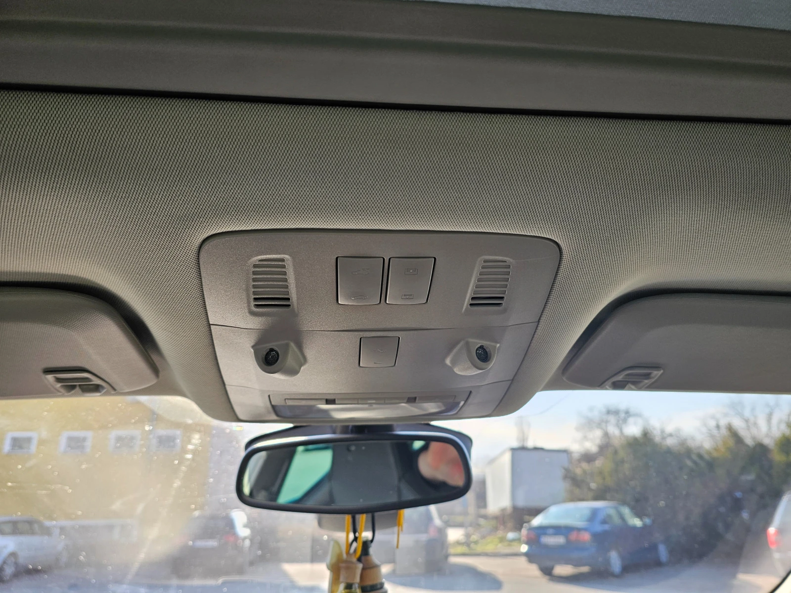 Opel Insignia 2.8 ����� OPC Line | Mobile.bg � ����������� 7