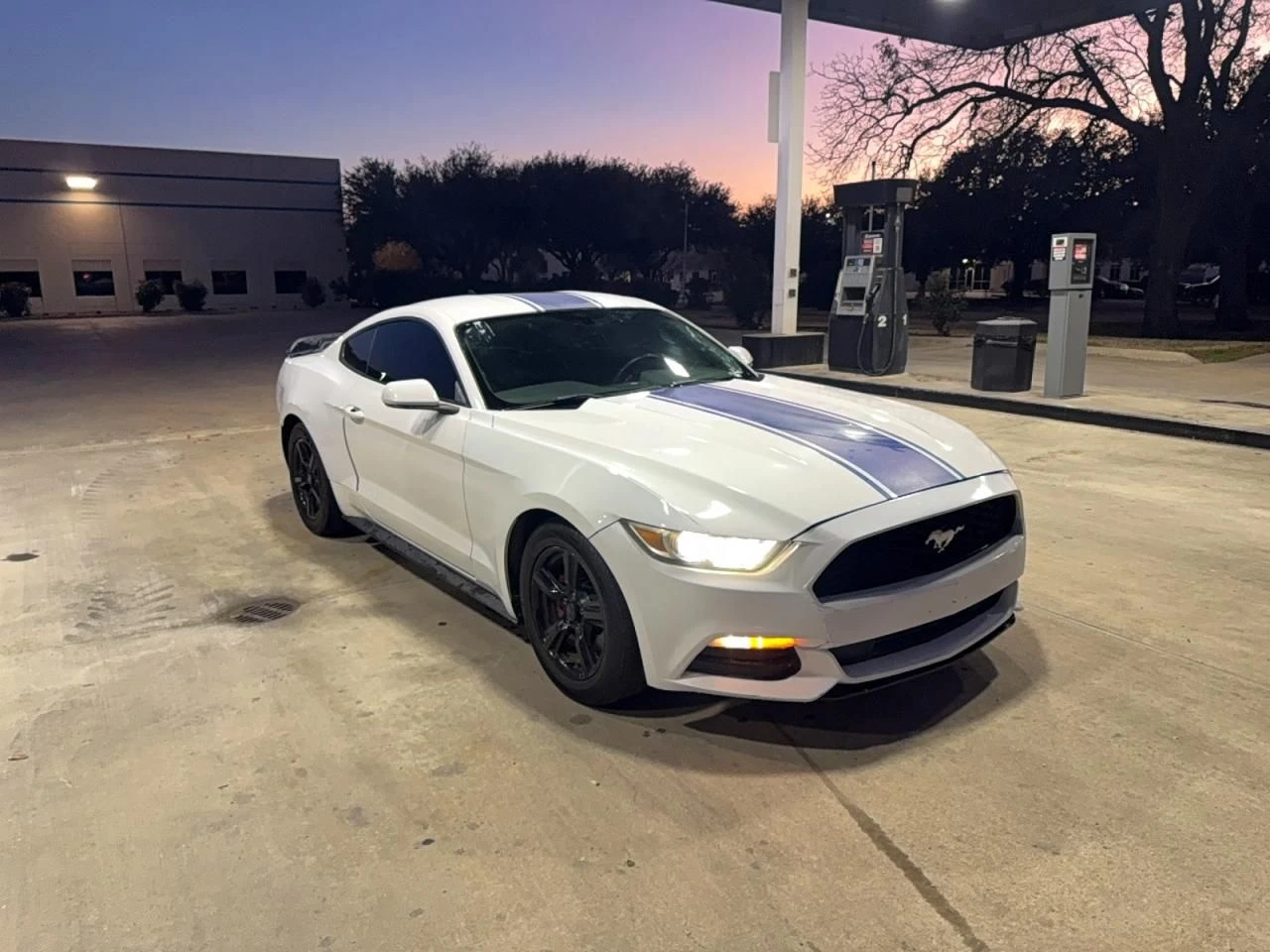 Ford Mustang | Mobile.bg � ����������� 1