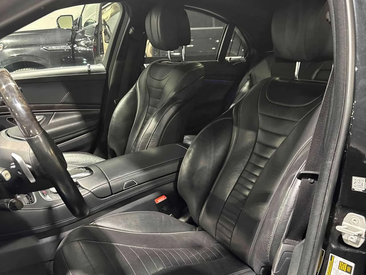 Mercedes-Benz S 550 DIS/360/MASSAGE/BURMESTER | Mobile.bg � ����������� 13