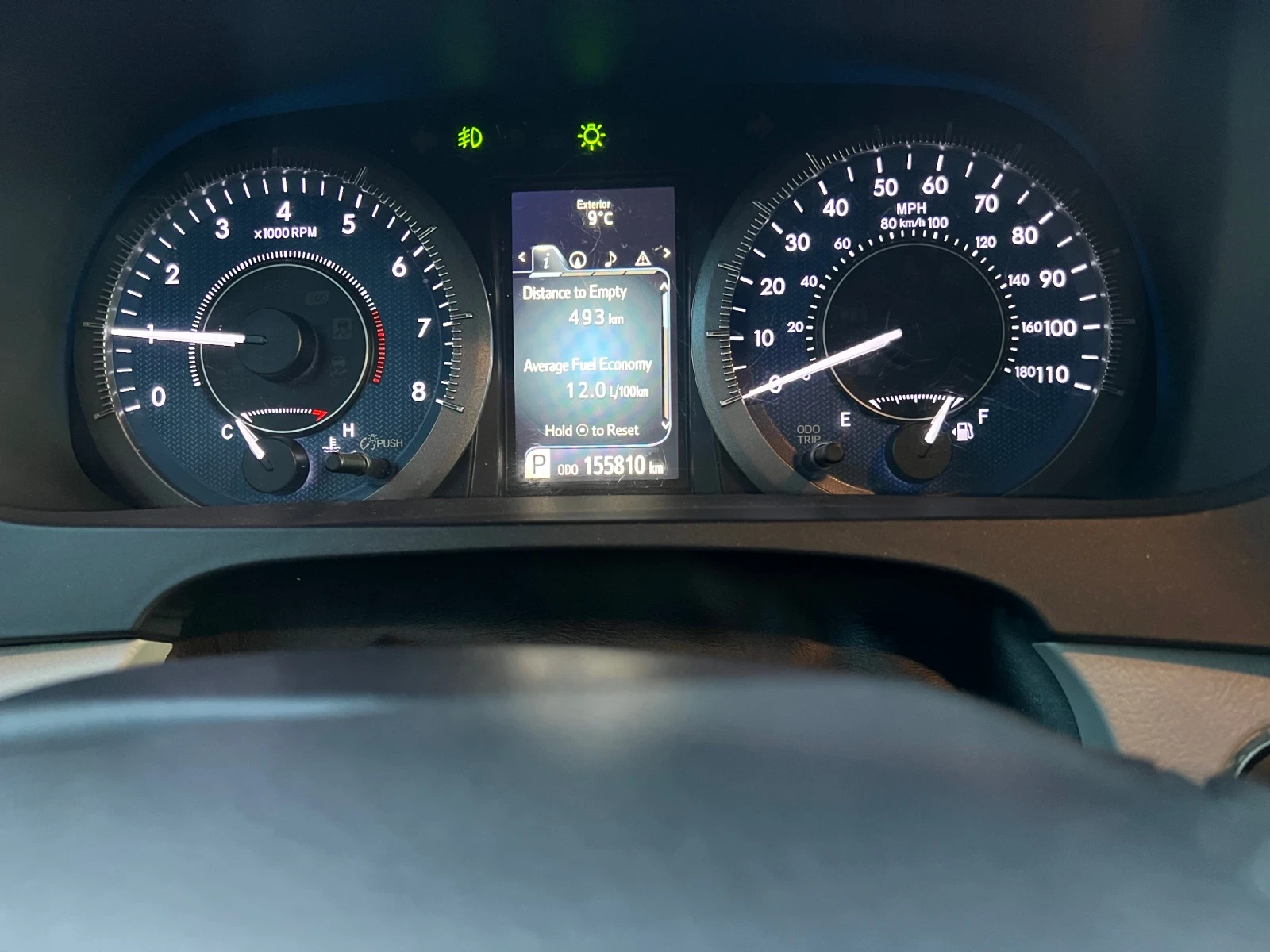 Toyota Sienna XLE, снимка 9 - Автомобили и джипове - 53761940