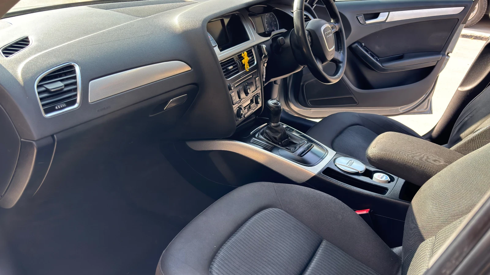 Audi A4 ���� �4 �8 | Mobile.bg � ����������� 11