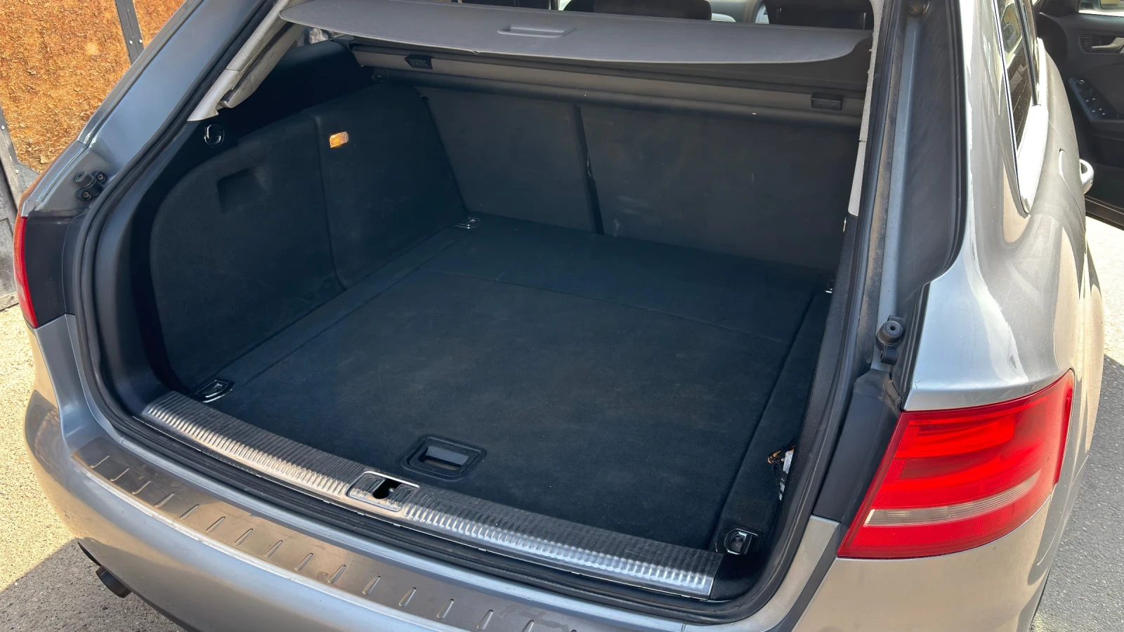 Audi A4 ���� �4 �8 | Mobile.bg � ����������� 14